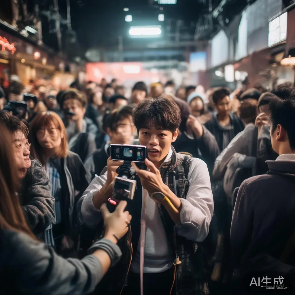 网红短剧《霸道总裁爱上我》主角意外走红，引发全网热议