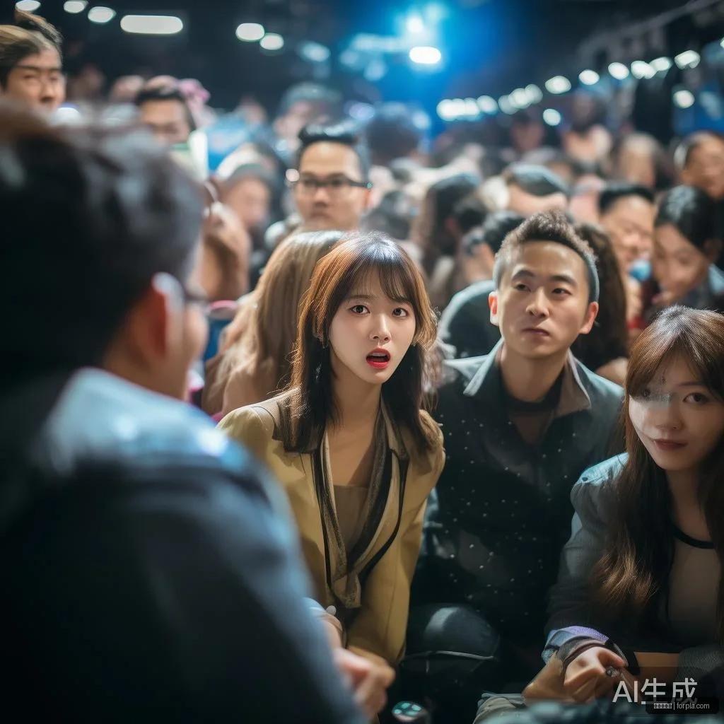 金沙娱乐城 - 网红短剧《星途》女主塌房引全网热议，平台紧急下架反成新热点 配图1