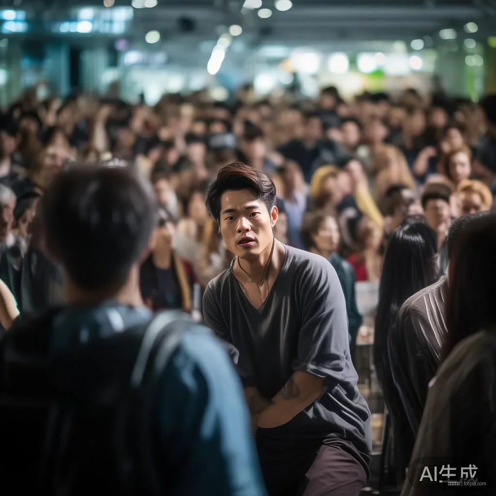 金沙娱乐城 - 网红短剧《星途》主演深夜对峙引全网热议，影视圈伦理争议再升温 配图1